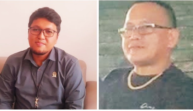 Ini Penjelasan Juru Bicara PN Kotamobagu, Soal Pengalihan Penahanan Kepada Terdakwa Gusri Lewan