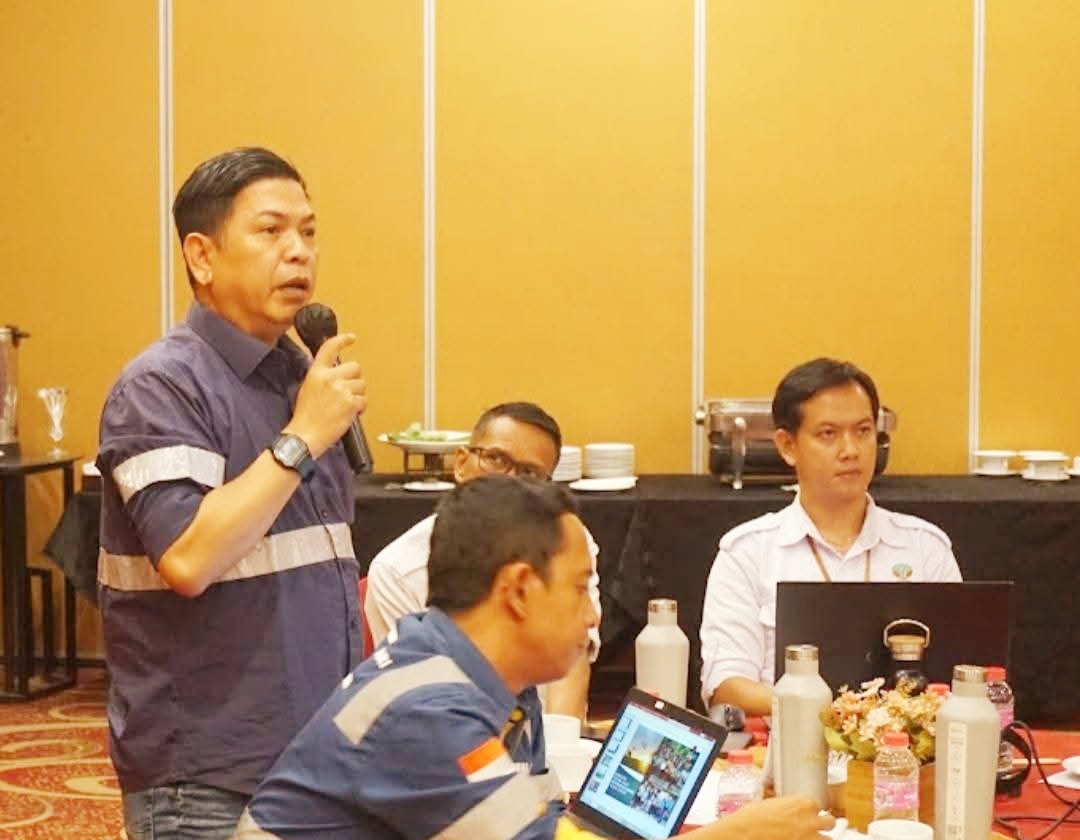 PT BDL Klaim Kantongi Izin, Dan Urusan Tapal Batas Menjadi Kewenangan Pemerintah