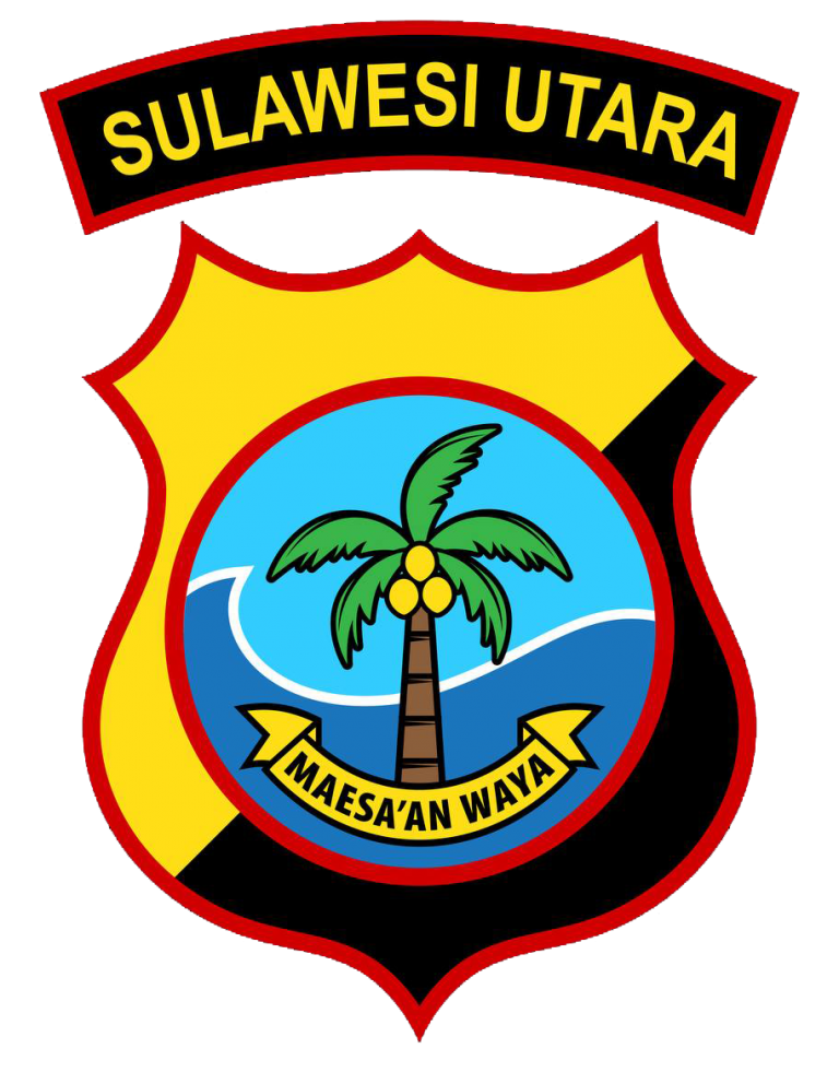 Kapolri Rotasi dan Mutasi Sejumlah PJU Polda Sulut dan Kapolres