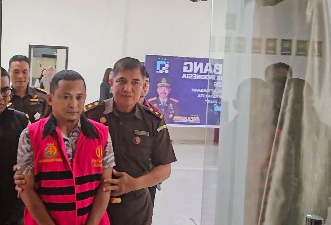 Terseret Korupsi, Kejaksaan Resmi Tahan Eks Bendahara KPU Boltim 