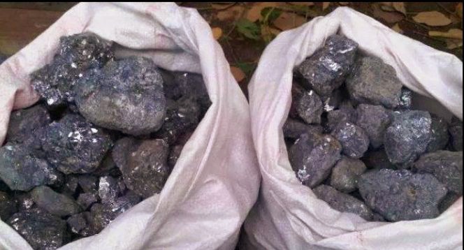 Ormas LAKI Desak Pemerintah Dan APH, Hentikan Penambangan Batu Hitam Ilegal Di Bolsel