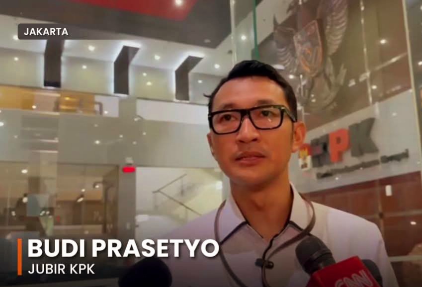 KPK OTT Bupati Boltara Sirajudin Lasena, Beserta Belasan Orang Diamankan