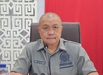 Terkait Polimik di Pelabuhan Manado, Tampi Temui Pimpinan Pelindo 
